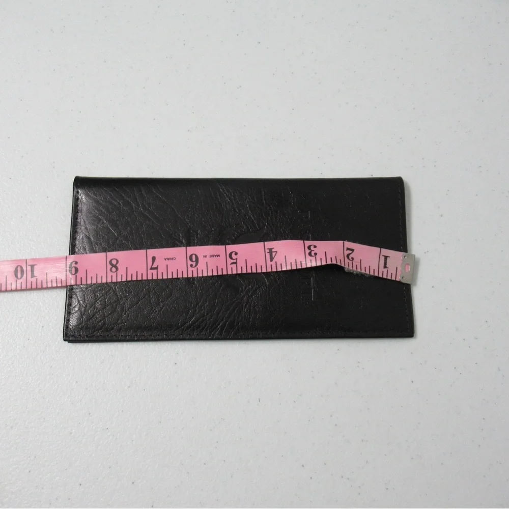 Lexus Black Passport Holder - Picture 9 of 10